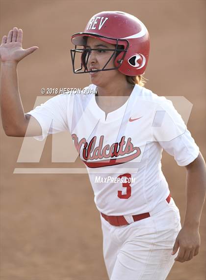 Thumbnail 2 in Redlands East Valley vs. West (CIF-SS D3 Final) photogallery.