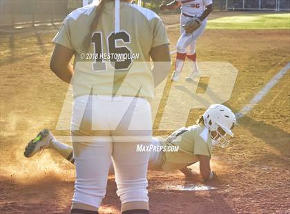 Thumbnail 3 in Redlands East Valley vs. West (CIF-SS D3 Final) photogallery.