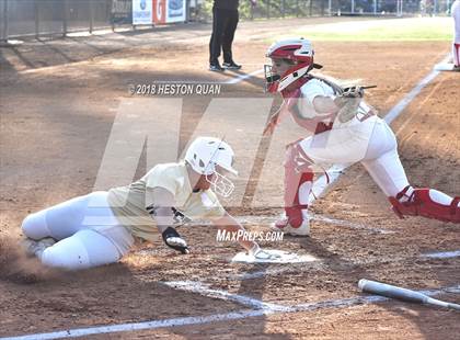 Thumbnail 1 in Redlands East Valley vs. West (CIF-SS D3 Final) photogallery.