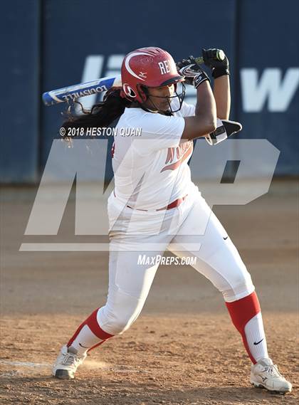 Thumbnail 1 in Redlands East Valley vs. West (CIF-SS D3 Final) photogallery.