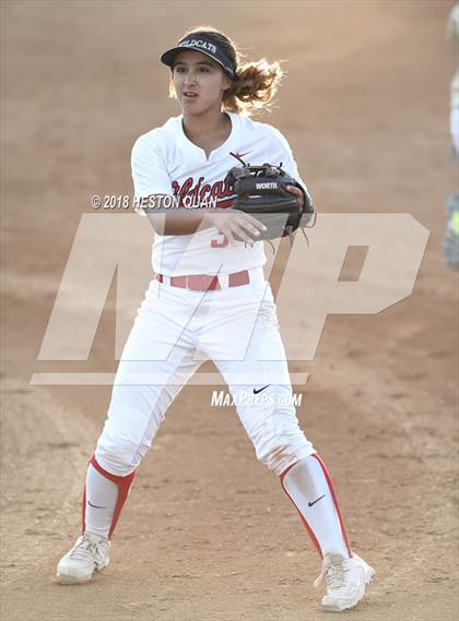 Thumbnail 1 in Redlands East Valley vs. West (CIF-SS D3 Final) photogallery.