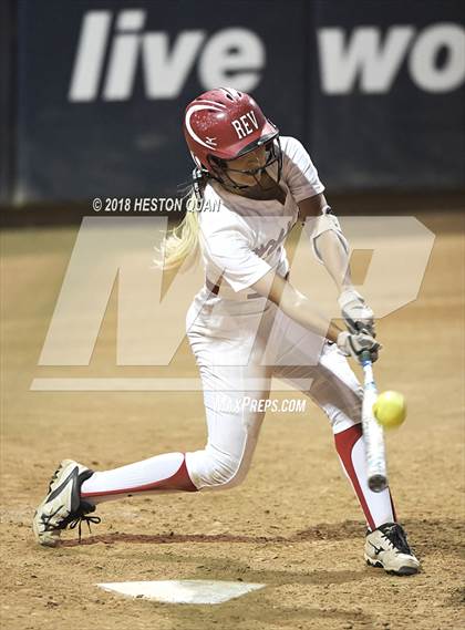 Thumbnail 1 in Redlands East Valley vs. West (CIF-SS D3 Final) photogallery.