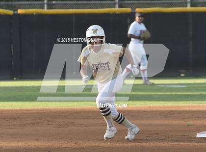 Thumbnail 1 in Redlands East Valley vs. West (CIF-SS D3 Final) photogallery.