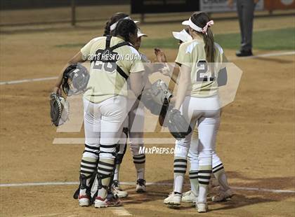 Thumbnail 3 in Redlands East Valley vs. West (CIF-SS D3 Final) photogallery.