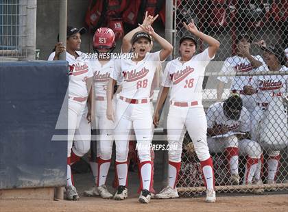 Thumbnail 1 in Redlands East Valley vs. West (CIF-SS D3 Final) photogallery.