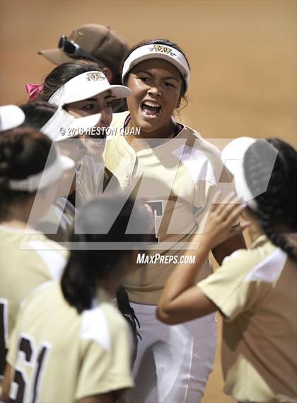 Thumbnail 3 in Redlands East Valley vs. West (CIF-SS D3 Final) photogallery.