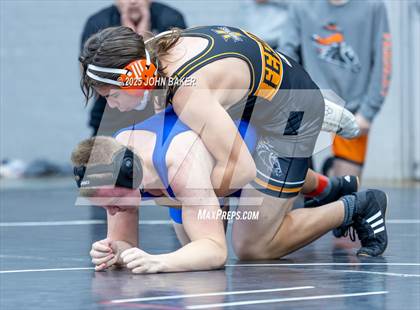 Thumbnail 2 in Lovelock Mustangs Tournament (190lbs) photogallery.