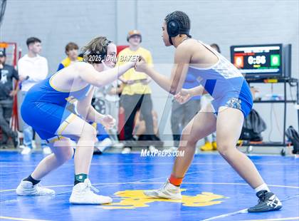 Thumbnail 3 in Lovelock Mustangs Tournament (190lbs) photogallery.