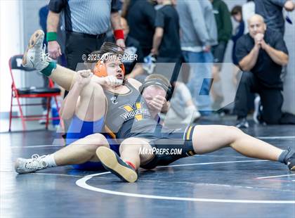 Thumbnail 3 in Lovelock Mustangs Tournament (190lbs) photogallery.
