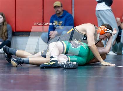Thumbnail 3 in Lovelock Mustangs Tournament (190lbs) photogallery.
