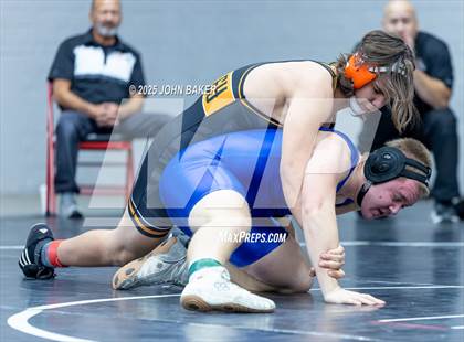 Thumbnail 2 in Lovelock Mustangs Tournament (190lbs) photogallery.