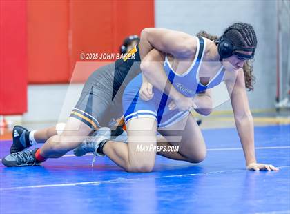 Thumbnail 2 in Lovelock Mustangs Tournament (190lbs) photogallery.