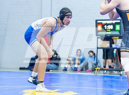 Thumbnail 1 in Lovelock Mustangs Tournament (190lbs) photogallery.
