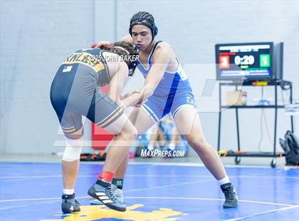Thumbnail 1 in Lovelock Mustangs Tournament (190lbs) photogallery.