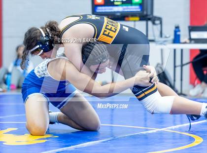 Thumbnail 3 in Lovelock Mustangs Tournament (190lbs) photogallery.