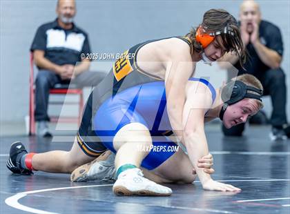 Thumbnail 3 in Lovelock Mustangs Tournament (190lbs) photogallery.