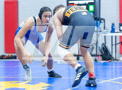 Thumbnail 1 in Lovelock Mustangs Tournament (190lbs) photogallery.
