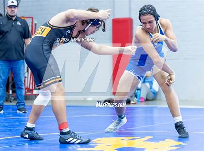 Thumbnail 3 in Lovelock Mustangs Tournament (190lbs) photogallery.