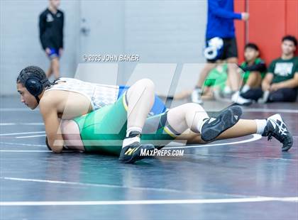 Thumbnail 2 in Lovelock Mustangs Tournament (190lbs) photogallery.