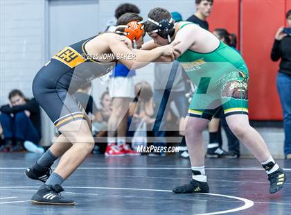 Thumbnail 2 in Lovelock Mustangs Tournament (190lbs) photogallery.