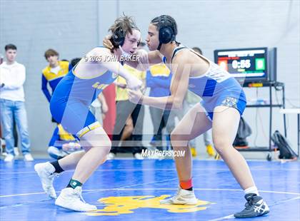 Thumbnail 1 in Lovelock Mustangs Tournament (190lbs) photogallery.