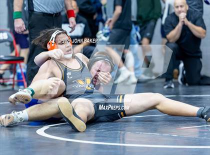 Thumbnail 2 in Lovelock Mustangs Tournament (190lbs) photogallery.