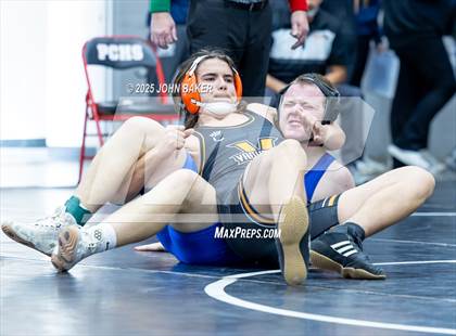 Thumbnail 1 in Lovelock Mustangs Tournament (190lbs) photogallery.