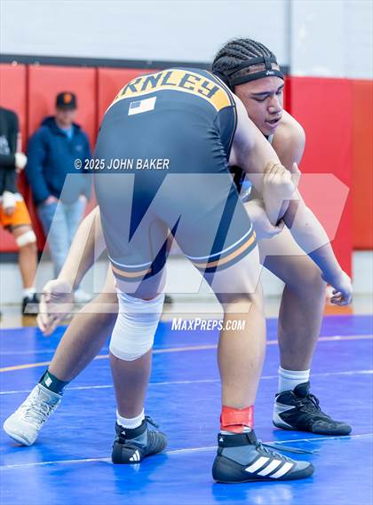 Thumbnail 3 in Lovelock Mustangs Tournament (190lbs) photogallery.