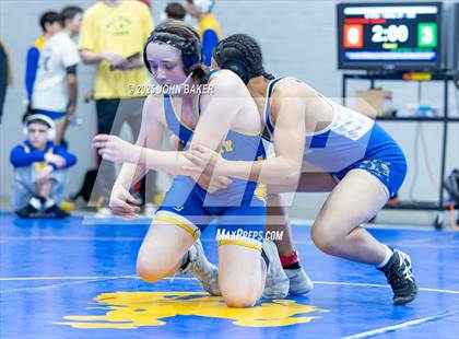 Thumbnail 2 in Lovelock Mustangs Tournament (190lbs) photogallery.