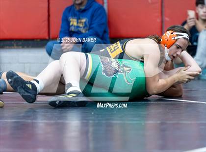 Thumbnail 1 in Lovelock Mustangs Tournament (190lbs) photogallery.