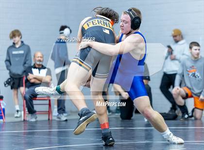 Thumbnail 2 in Lovelock Mustangs Tournament (190lbs) photogallery.
