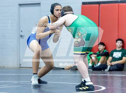 Thumbnail 2 in Lovelock Mustangs Tournament (190lbs) photogallery.