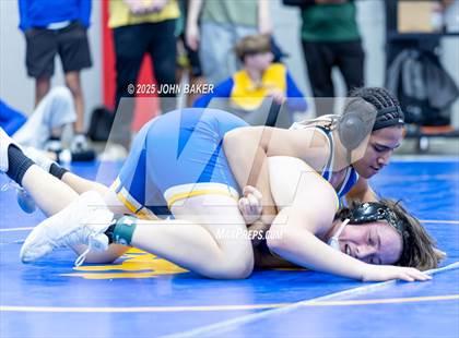 Thumbnail 3 in Lovelock Mustangs Tournament (190lbs) photogallery.
