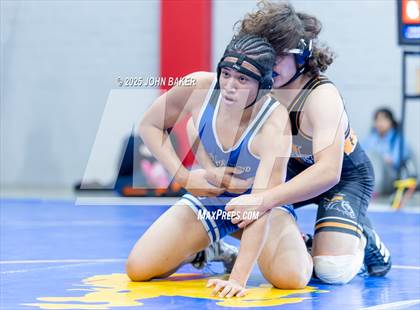 Thumbnail 1 in Lovelock Mustangs Tournament (190lbs) photogallery.