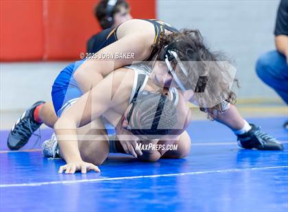 Thumbnail 1 in Lovelock Mustangs Tournament (190lbs) photogallery.