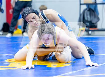 Thumbnail 3 in Lovelock Mustangs Tournament (190lbs) photogallery.