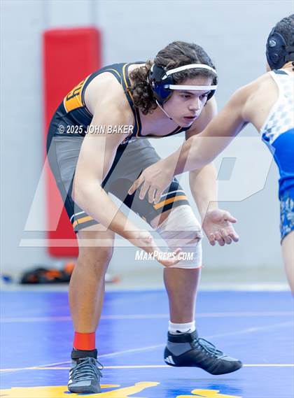 Thumbnail 1 in Lovelock Mustangs Tournament (190lbs) photogallery.