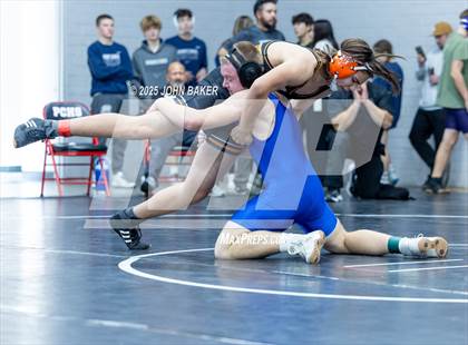 Thumbnail 1 in Lovelock Mustangs Tournament (190lbs) photogallery.