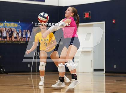 Thumbnail 2 in Covenant Christian @ Allen Academy photogallery.