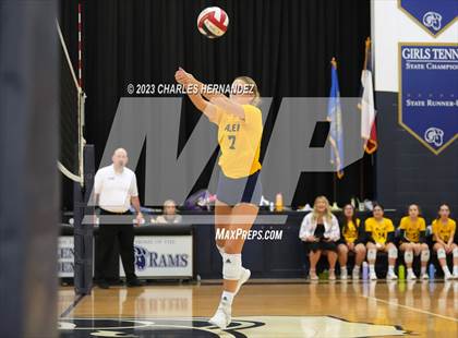 Thumbnail 1 in Covenant Christian @ Allen Academy photogallery.