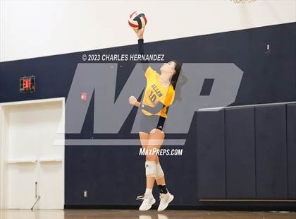 Thumbnail 1 in Covenant Christian @ Allen Academy photogallery.