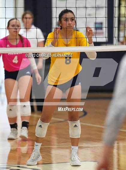 Thumbnail 2 in Covenant Christian @ Allen Academy photogallery.
