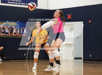 Thumbnail 1 in Covenant Christian @ Allen Academy photogallery.