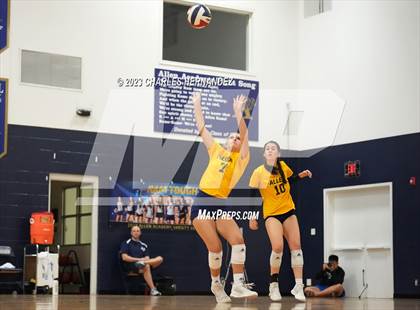 Thumbnail 1 in Covenant Christian @ Allen Academy photogallery.