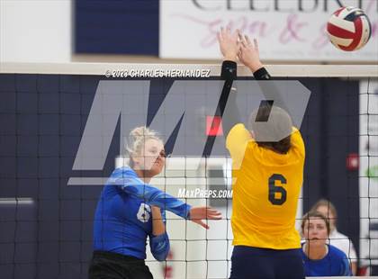 Thumbnail 2 in Covenant Christian @ Allen Academy photogallery.