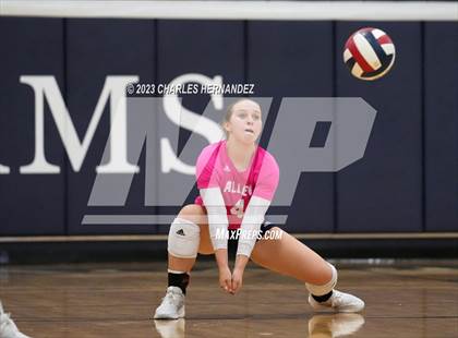 Thumbnail 2 in Covenant Christian @ Allen Academy photogallery.
