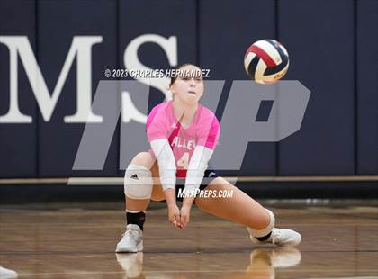 Thumbnail 3 in Covenant Christian @ Allen Academy photogallery.