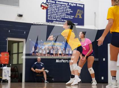 Thumbnail 3 in Covenant Christian @ Allen Academy photogallery.