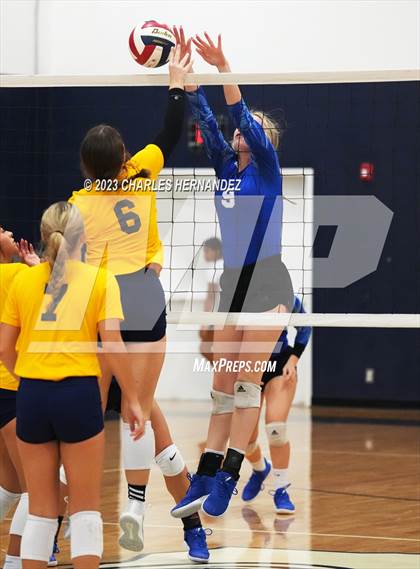 Thumbnail 2 in Covenant Christian @ Allen Academy photogallery.