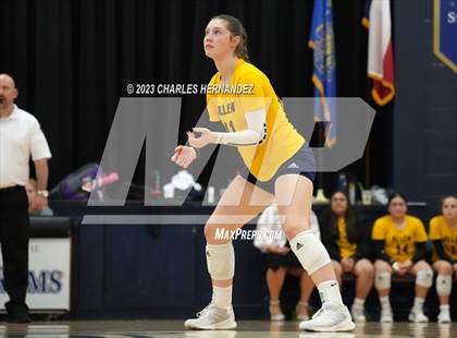 Thumbnail 1 in Covenant Christian @ Allen Academy photogallery.
